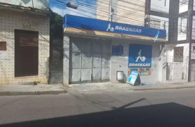 Ponto para alugar por r$ 2.000,00/mês - tancredo neves - salvador/ba
