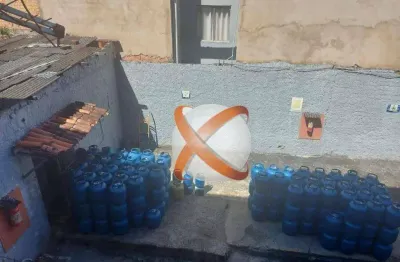 Galpão para alugar, 130 m² por r$ 2.000,00/mês - tancredo neves - salvador/ba