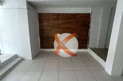 Ponto para alugar, 50 m² por R$ 1.800,00/mês - Vasco da Gama - Salvador/BA