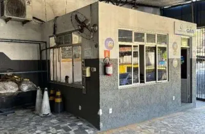 Ponto para alugar, 310 m² por r$ 9.416,67/mês - engenho velho de brotas - salvador/ba