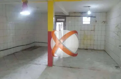 Ponto para alugar, 97 m² por r$ 6.000,00/mês - liberdade - salvador/ba