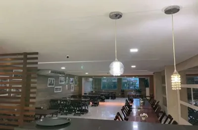 Ponto para alugar por r$ 3.500,00/mês - vila canária - salvador/ba