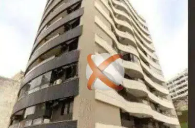 Apartamento com 1 dormitório para alugar, 49 m² por r$ 4.100,00/mês - barra - salvador/ba