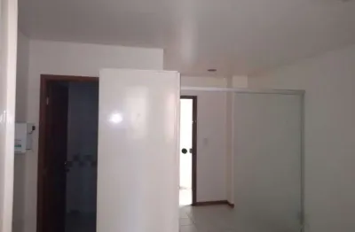 Sala para alugar, 27 m² por r$ 1.906,14/mês - caminho das árvores - salvador/ba