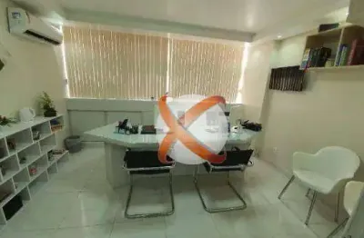 Sala à venda, 26 m² por R$ 250.000,00 - Chame-Chame - Salvador/BA