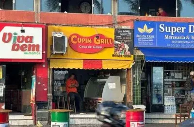 Loja para alugar, 60 m² por r$ 7.600,00/mês - itapuã - salvador/ba