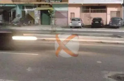 Loja para alugar, 40 m² por R$ 2.000,00/mês - Lobato - Salvador/BA