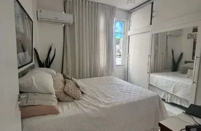 Apartamento com 2 dormitórios à venda, 95 m² por r$ 380.000,00 - vila laura - salvador/ba