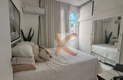 Apartamento com 2 dormitórios à venda, 95 m² por R$ 380.000,00 - Vila Laura - Salvador/BA