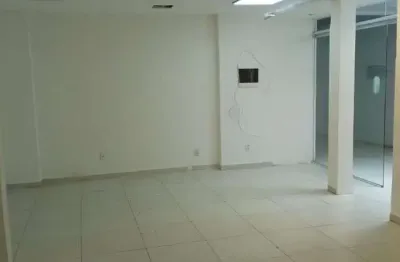 Sala para alugar, 60 m² por r$ 3.500,00/mês - pituba - salvador/ba