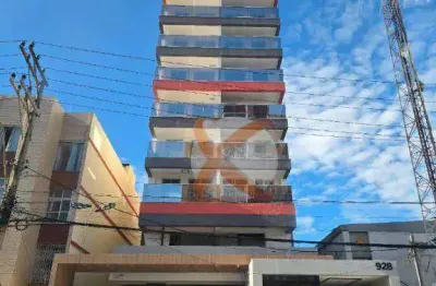 Apartamento com 1 dormitório à venda, 19 m² por R$ 157.500,00 - Amaralina - Salvador/BA