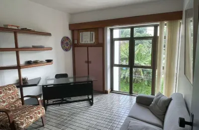 Sala para alugar, 28 m² por r$ 2.587,32/mês - federação - salvador/ba