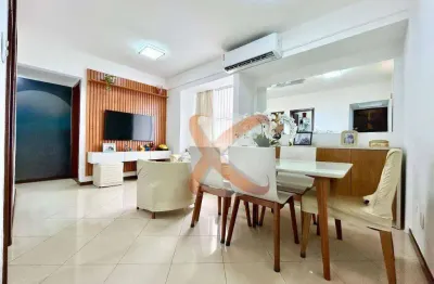 Apartamento com 2 dormitórios à venda, 73 m² por R$ 345.000,00 - Engenho Velho de Brotas - Salvador/BA