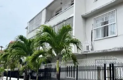 Apartamento com 2 dormitórios, 68 m² - venda por r$ 260.000,00 ou aluguel por r$ 1.895,00/mês - dois de julho - salvador/ba