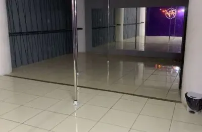 Andar corporativo para alugar, 300 m² por r$ 9.000,00/mês - imbuí - salvador/ba