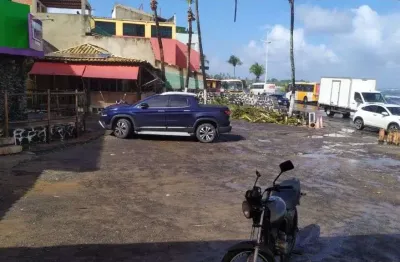 Loja para alugar, 35 m² por r$ 8.000,00/mês - itapuã - salvador/ba