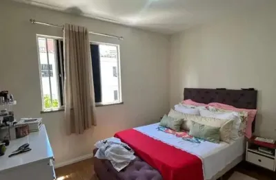 Apartamento com 3 dormitórios à venda, 62 m² por r$ 295.000,00 - imbuí - salvador/ba