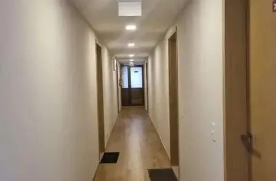 Apartamento com 1 dormitório, 22 m² - venda por r$ 350.000,00 ou aluguel por r$ 3.000,00/mês - caminho das árvores - salvador/ba