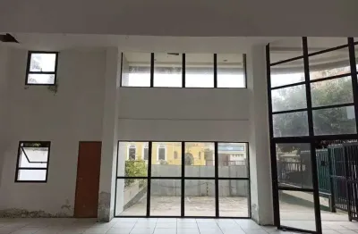 Loja para alugar, 396 m² por r$ 14.373,00/mês - garcia - salvador/ba
