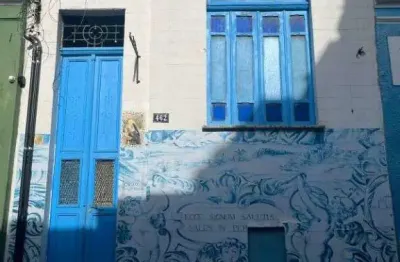 Casa com 4 dormitórios para alugar, 200 m² por r$ 8.800,00/mês - santo antônio - salvador/ba