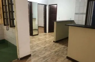 Casa com 3 dormitórios, 176 m² - venda por r$ 400.000,00 ou aluguel por r$ 3.537,50/mês - boca do rio - salvador/ba