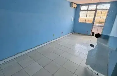 Sala para alugar, 200 m² por r$ 6.700,00/mês - fazenda grande do retiro - salvador/ba