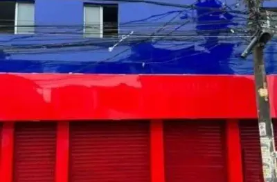 Loja para alugar, 160 m² por r$ 15.000,00/mês - nordeste - salvador/ba