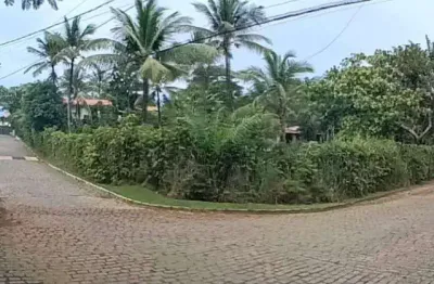 Terreno em condomínio fechado à venda na Rua Rio das Graças, 15, Recreio Ipitanga, Lauro de Freitas