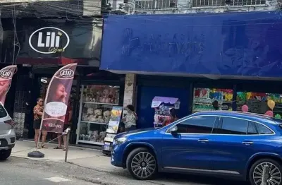 Prédio para alugar, 700 m² por r$ 15.000,00/mês - são marcos - salvador/ba