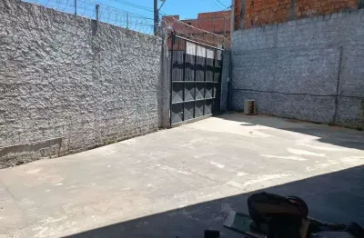 Galpão para alugar, 250 m² por r$ 2.500,00/mês - canabrava - salvador/ba