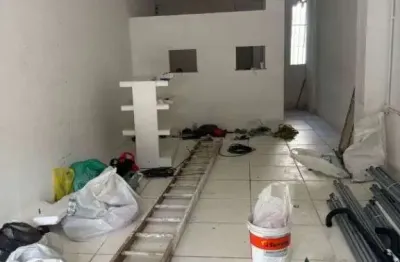 Ponto comercial com 1 sala à venda na Avenida Jorge Amado, 67, Boca do Rio, Salvador