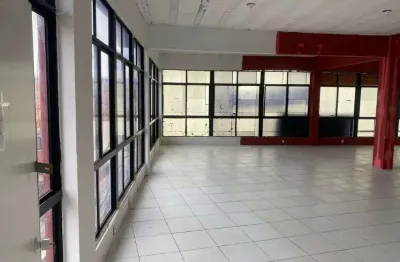 Salão para alugar, 320 m² por r$ 2.000,00/mês - pernambués - salvador/ba