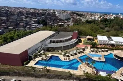 Apartamento com 2 quartos à venda na Rua Marcos Pinheiro, Piatã, Salvador