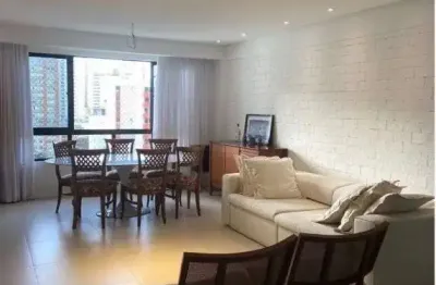 Apartamento com 3 dormitórios à venda, 126 m² por r$ 970.000,00 - pituba - salvador/ba