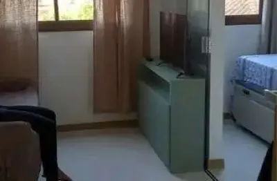 Apartamento com 1 dormitório para alugar, 22 m² por r$ 2.900,00/mês - caminho das árvores - salvador/ba