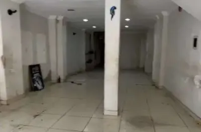 Ponto para alugar, 100 m² por r$ 7.946,00/mês - centro - salvador/ba