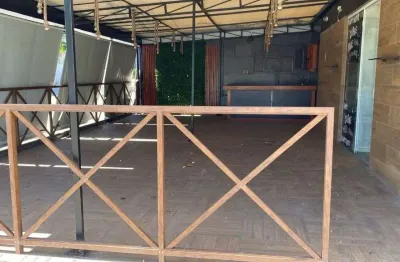 Loja para alugar, 30 m² por r$ 5.200,00/mês - itapuã - salvador/ba