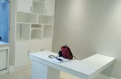 Sala, 49 m² - venda por R$ 270.000,00 ou aluguel por R$ 2.100,00/mês - Itaigara - Salvador/BA