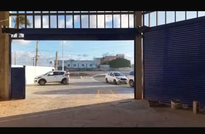 Barracão / Galpão / Depósito à venda na Rua Carimbamba, 208, Pituaçu, Salvador