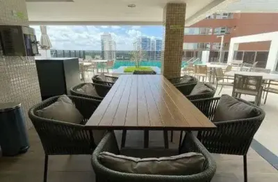 Apartamento com 1 dormitório, 20 m² - venda por R$ 379.000,00 ou aluguel por R$ 4.266,00/mês - Pituba - Salvador/BA