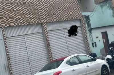 Ponto comercial para alugar na Rua Simões Filho, 110, Boca do Rio, Salvador