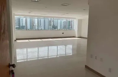 Sala para alugar, 76 m² por r$ 6.888,00/mês - caminho das árvores - salvador/ba