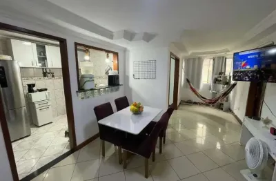 Apartamento com 3 dormitórios à venda, 78 m² por r$ 260.000,00 - bonfim - salvador/ba