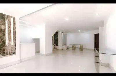 Casa com 4 dormitórios para alugar, 546 m² por r$ 8.350,00/mês - federação - salvador/ba