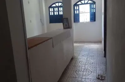 Sala para alugar, 53 m² por r$ 2.700,00/mês - baixa de quintas - salvador/ba