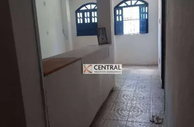 Sala para alugar, 53 m² por R$ 2.700,00/mês - Baixa de Quintas - Salvador/BA