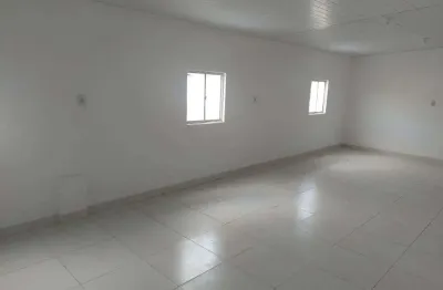 Salão para alugar, 200 m² por r$ 3.500,00/mês - paripe - salvador/ba