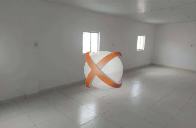 Salão para alugar, 200 m² por R$ 3.500,00/mês - Paripe - Salvador/BA