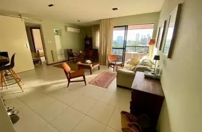 Apartamento com 1 dormitório à venda, 92 m² por r$ 700.000,00 - rio vermelho - salvador/ba