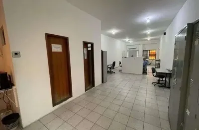 Prédio para alugar, 300 m² - comércio - salvador/ba